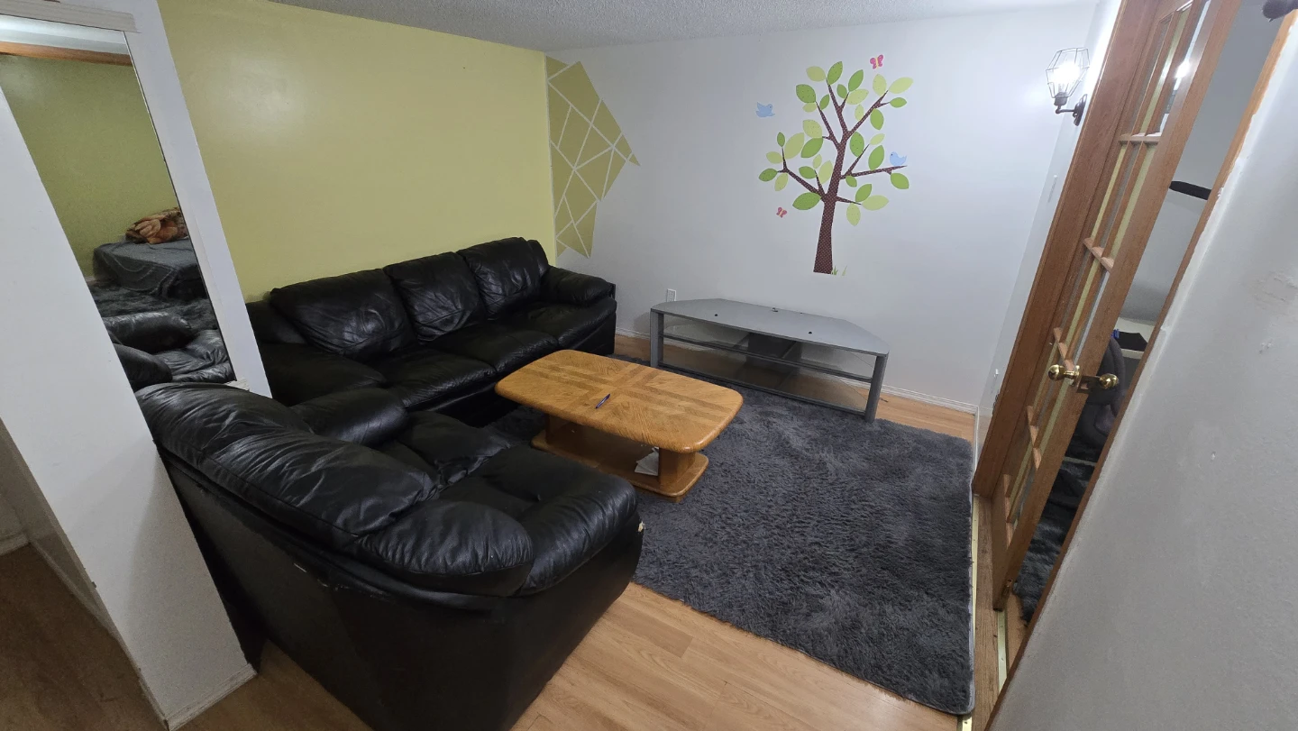 Furnished Basement for rent. 1 Bed 1 Bath - photo 3