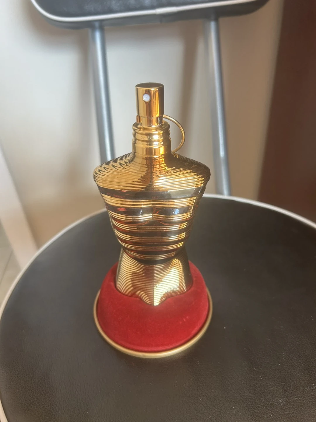 Jean Paul Gaultier Le Male Elixir - photo 3