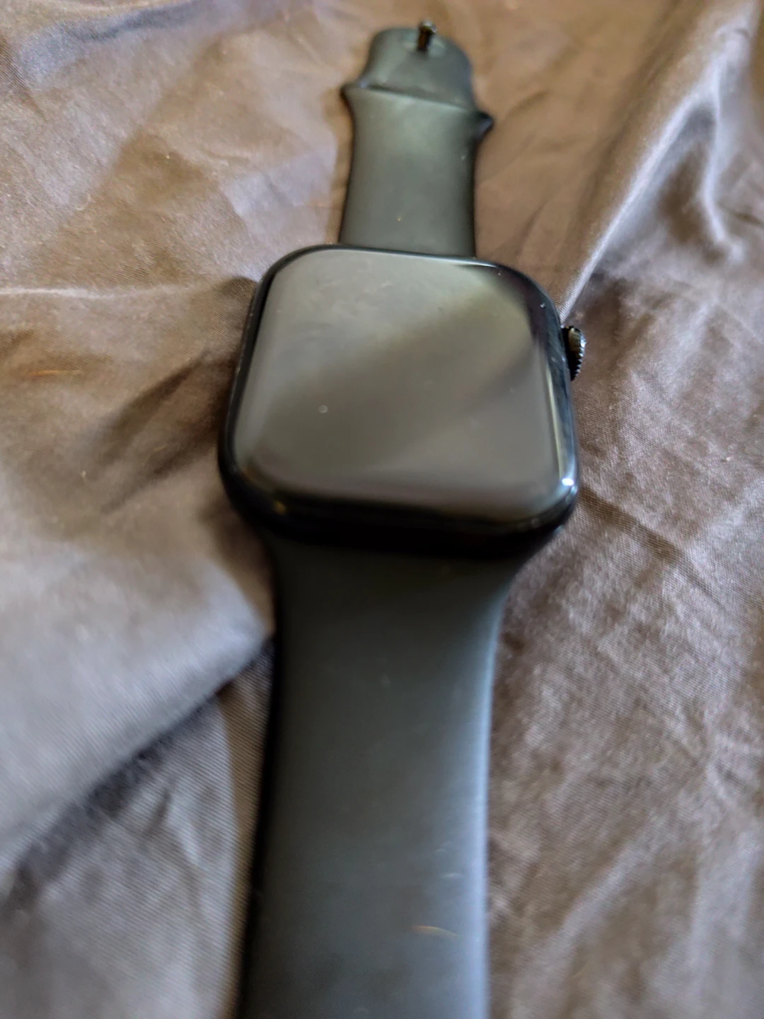 Apple Watch 46mm series 10 - photo 2