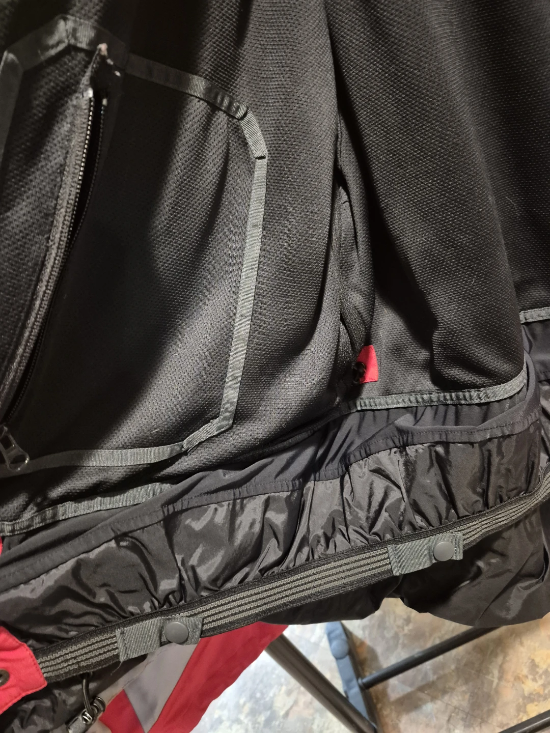 Pure Polaris e-vent Waterproof Jacket - photo 4