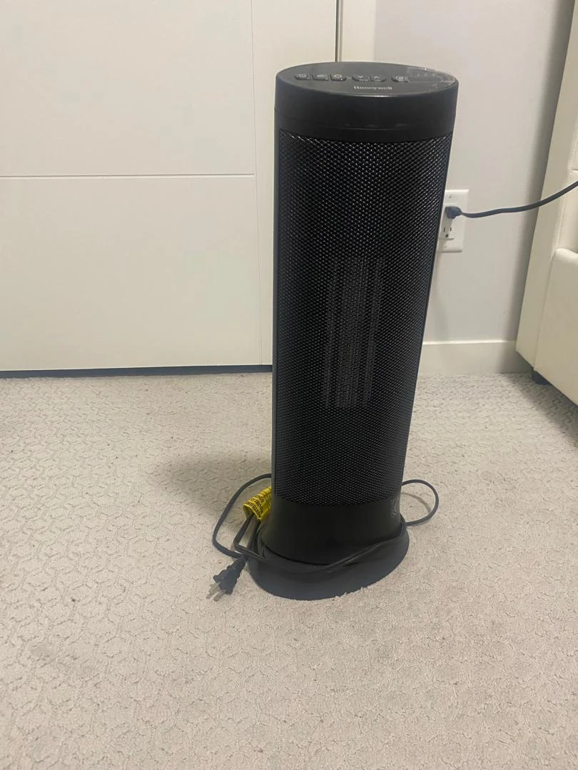 Honeywell Tower Heater