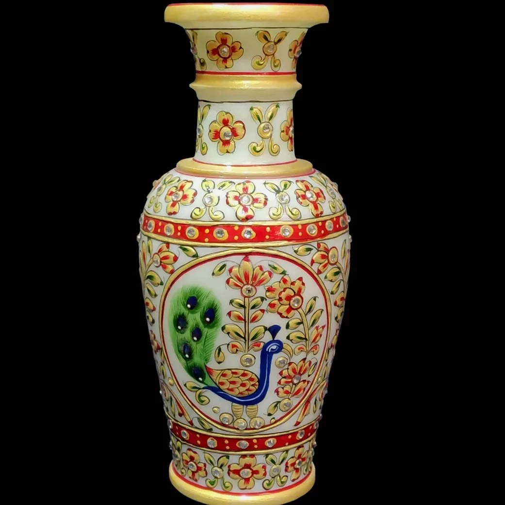 Brass and Marble products - Handcrafted - photo 3