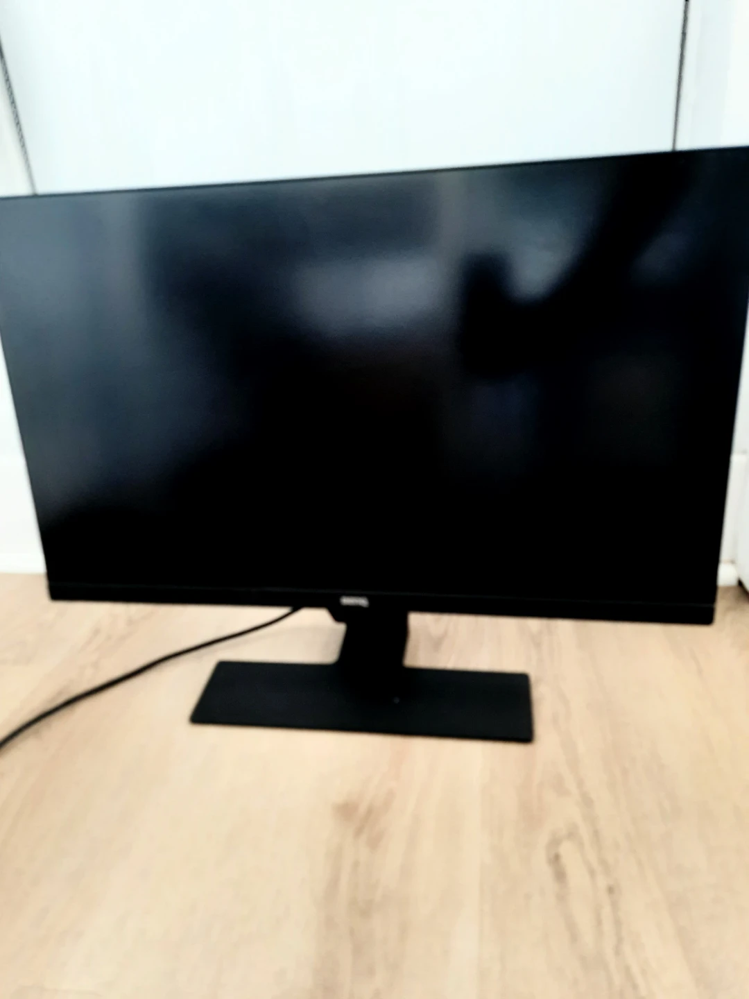 26 Inch BenQ Monitor - photo 2