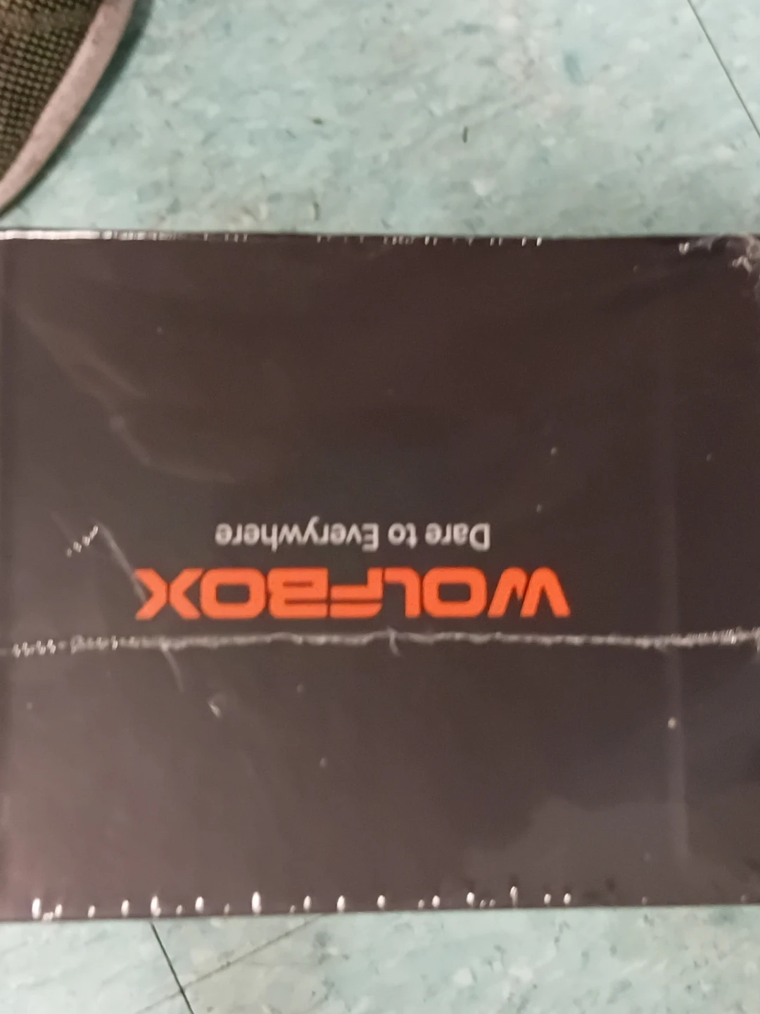 WOLFBOX M40 Mirror Dash Cam - photo 3