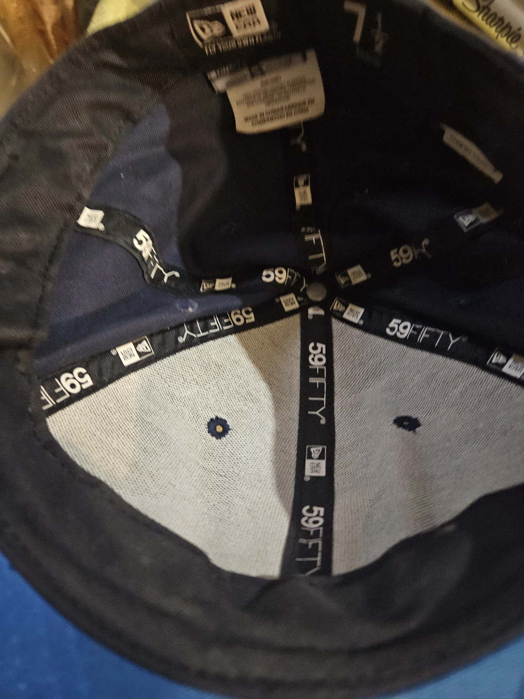 Hurley 59FIFTY Fitted Hat - photo 5