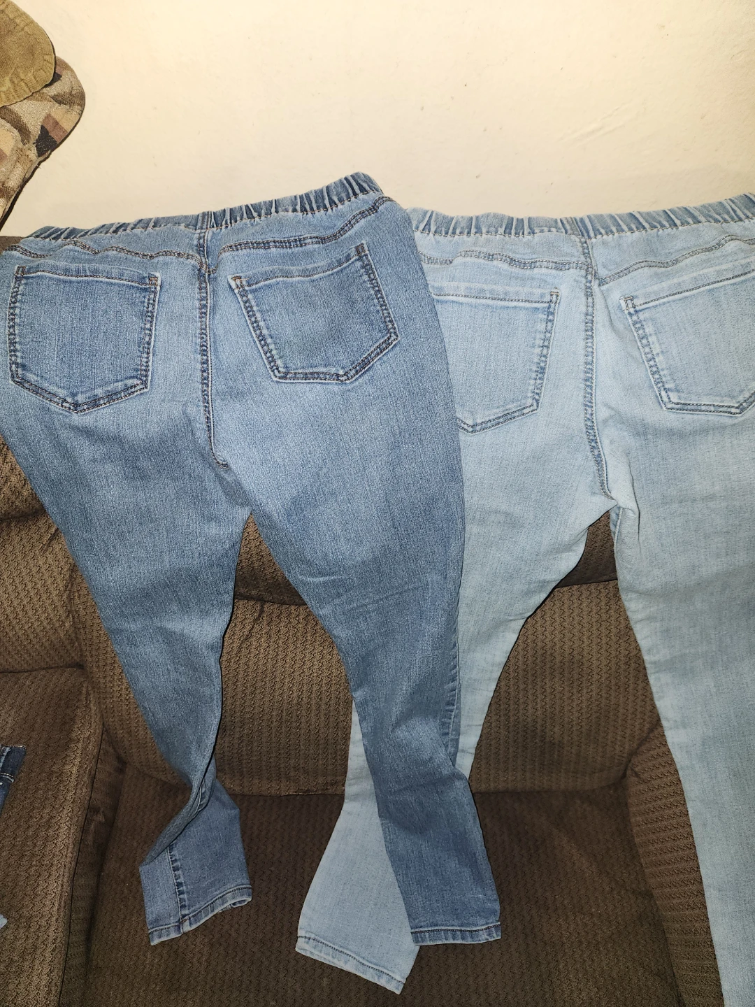 OshKosh B'gosh Jeans Bundle - Size 14/14A - photo 5