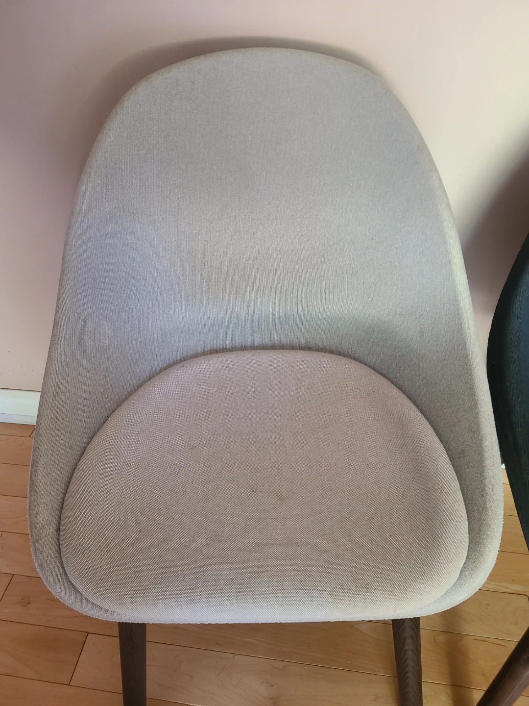 Classic IKEA Baltsar Chairs - photo 2