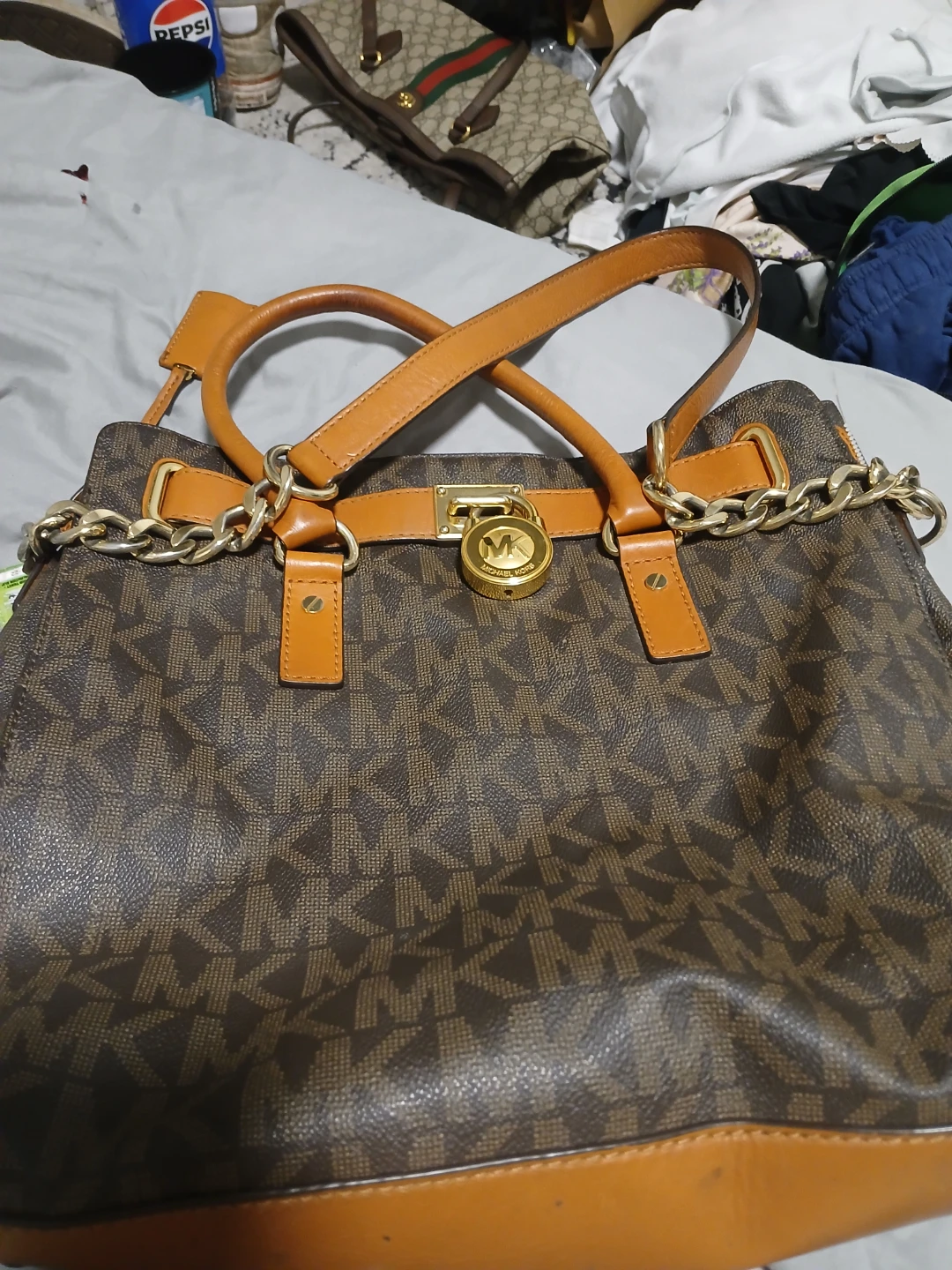 Michael Kors Tote Bag