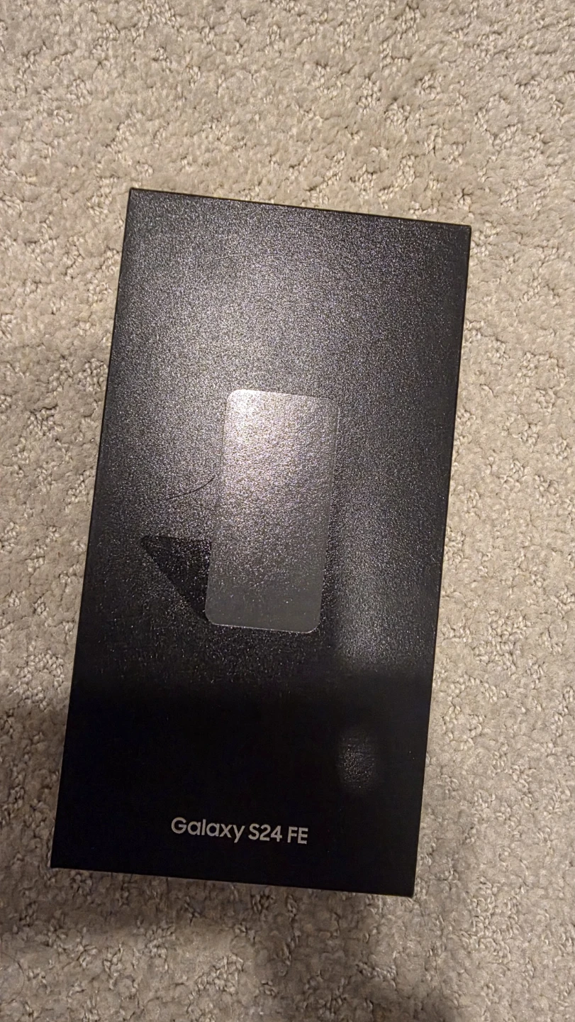 Samsung Galaxy S24 FE