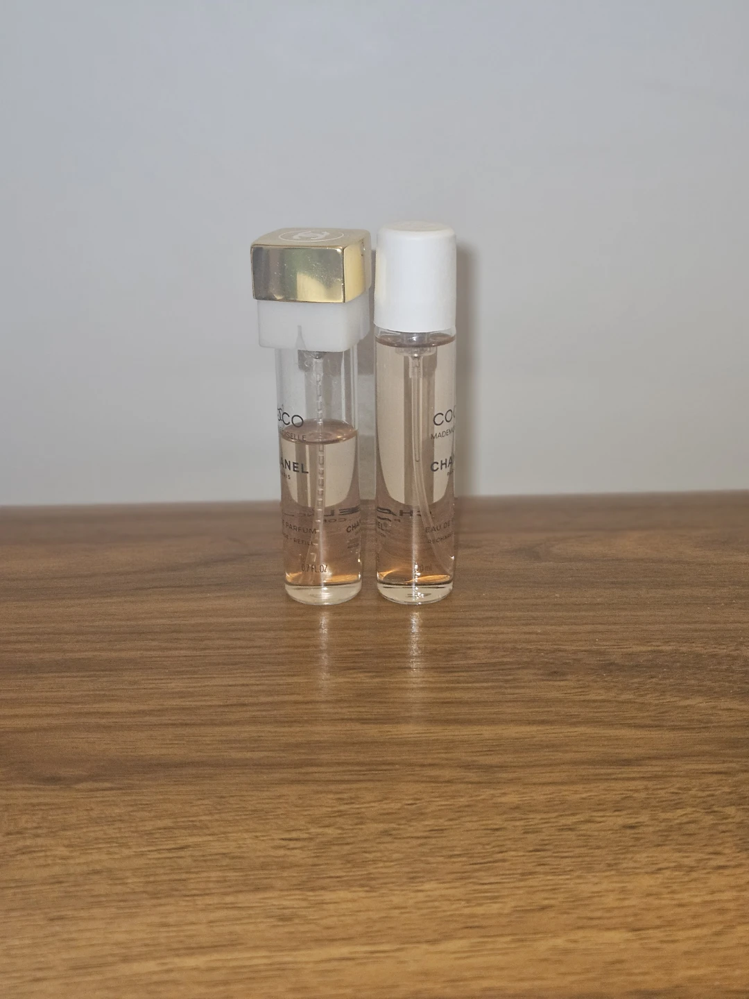 Chanel Coco Mademoiselle 2 viles - photo 2
