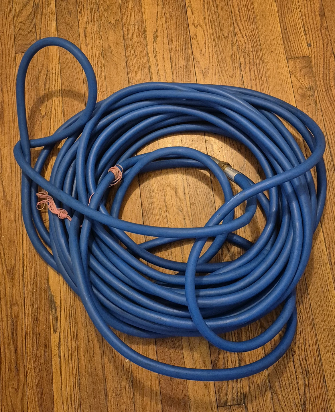 Industrial Water Hose - photo 4