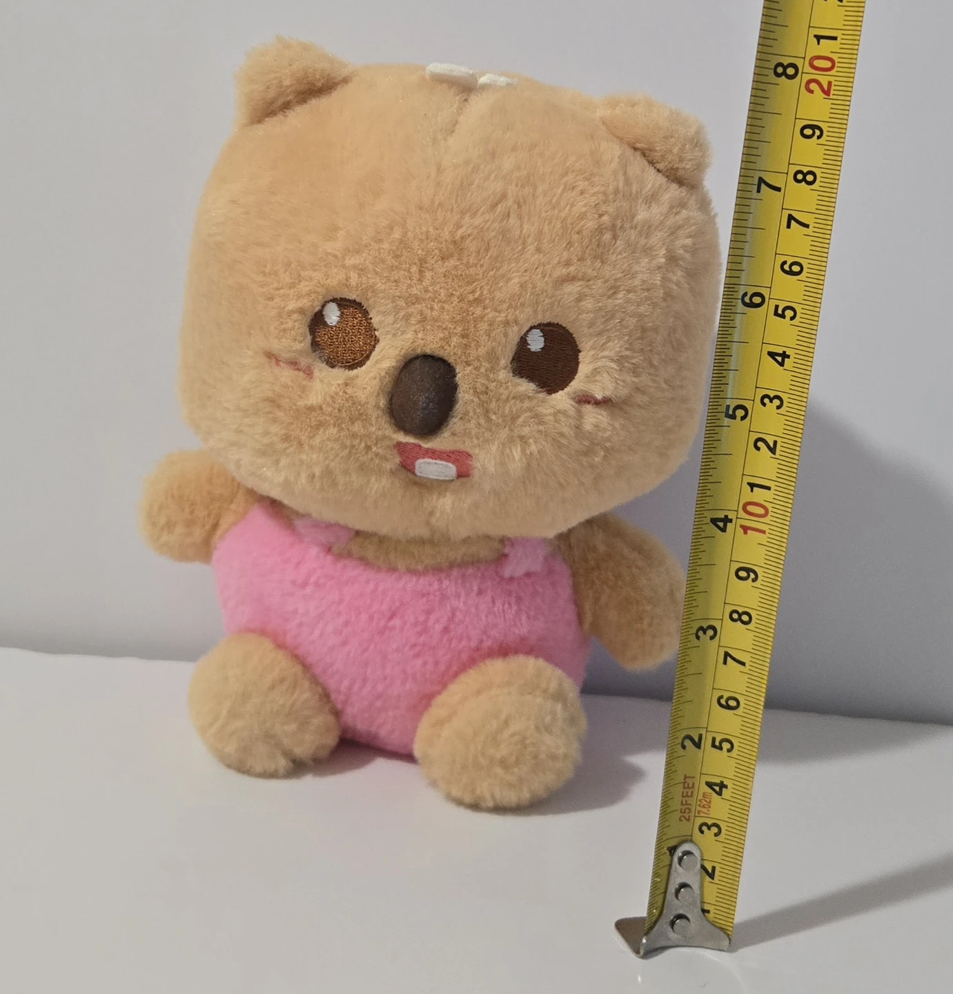 Set of 2 Plush Animal Toys - photo 4