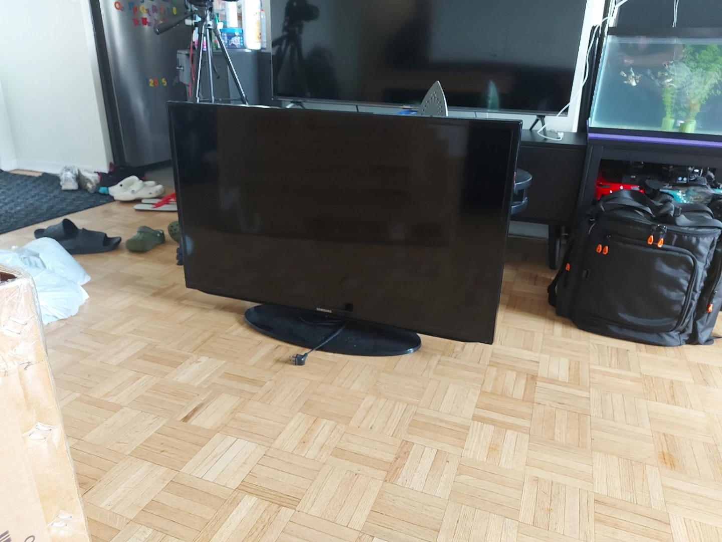 Samsung Television
