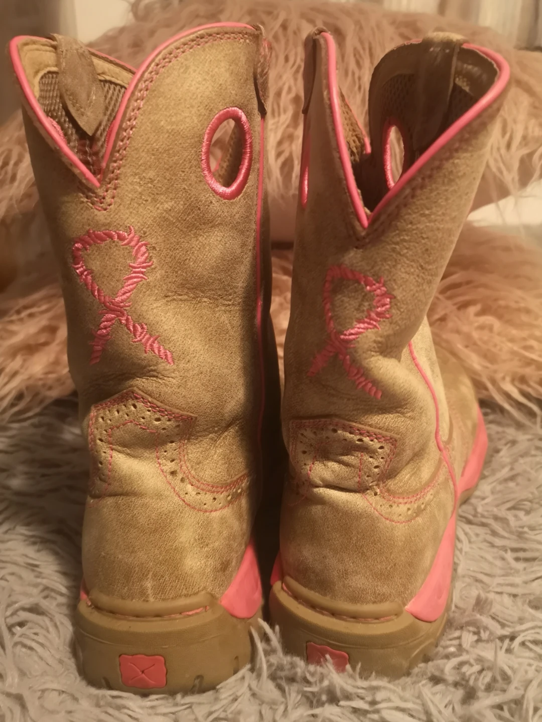 Twisted X Women's Cowgirl Boots - photo 2