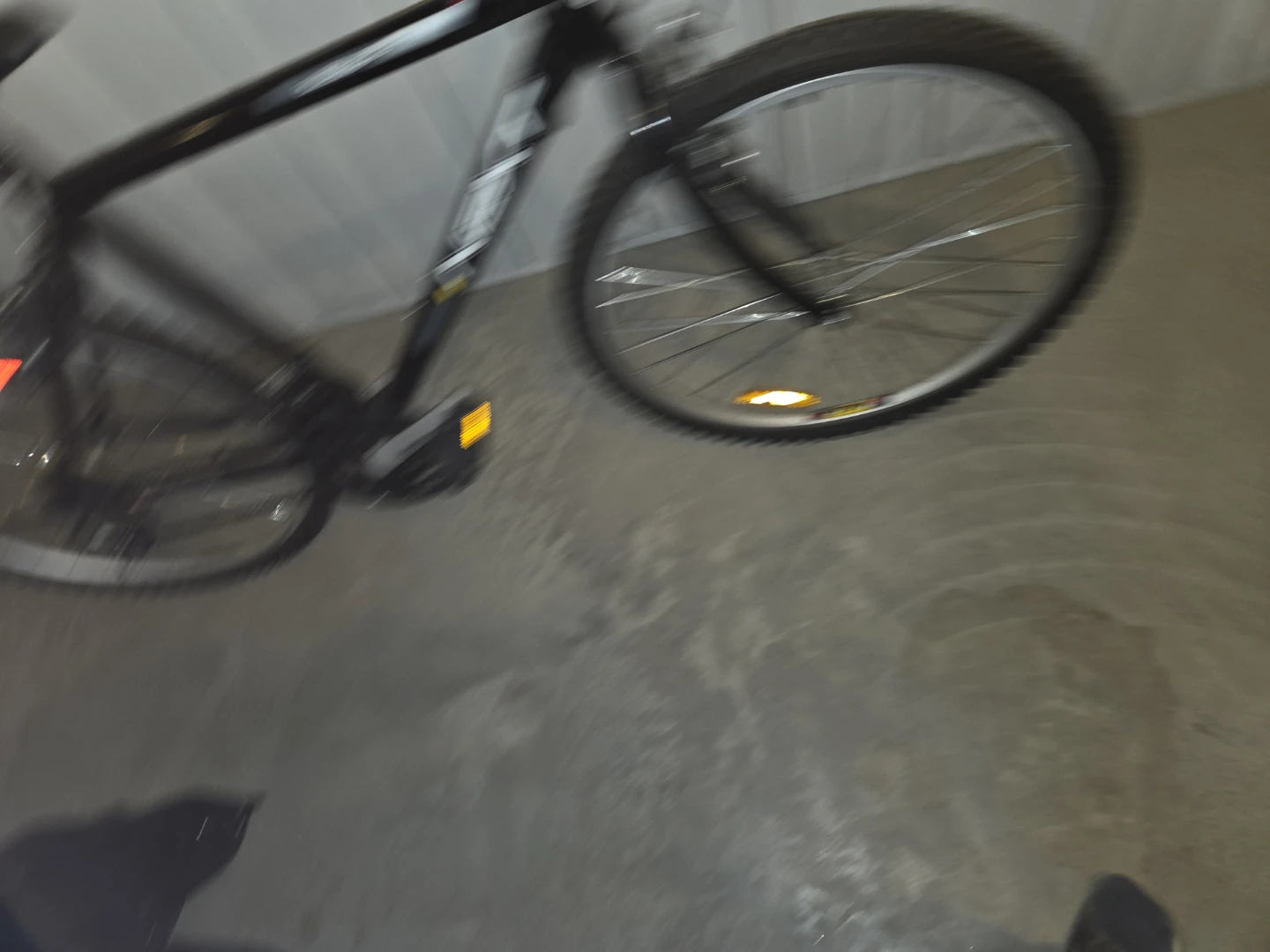 Next Challenger Mountain Bike - photo 3