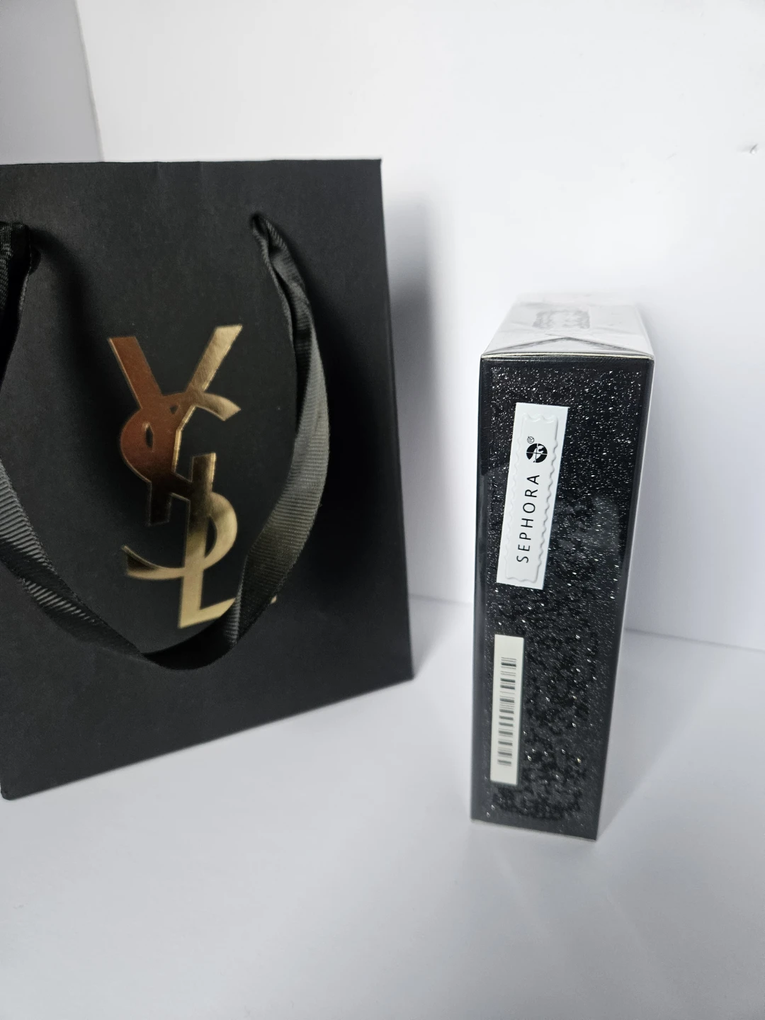 Yves Saint Laurent Black Opium Extreme 90ml - photo 2