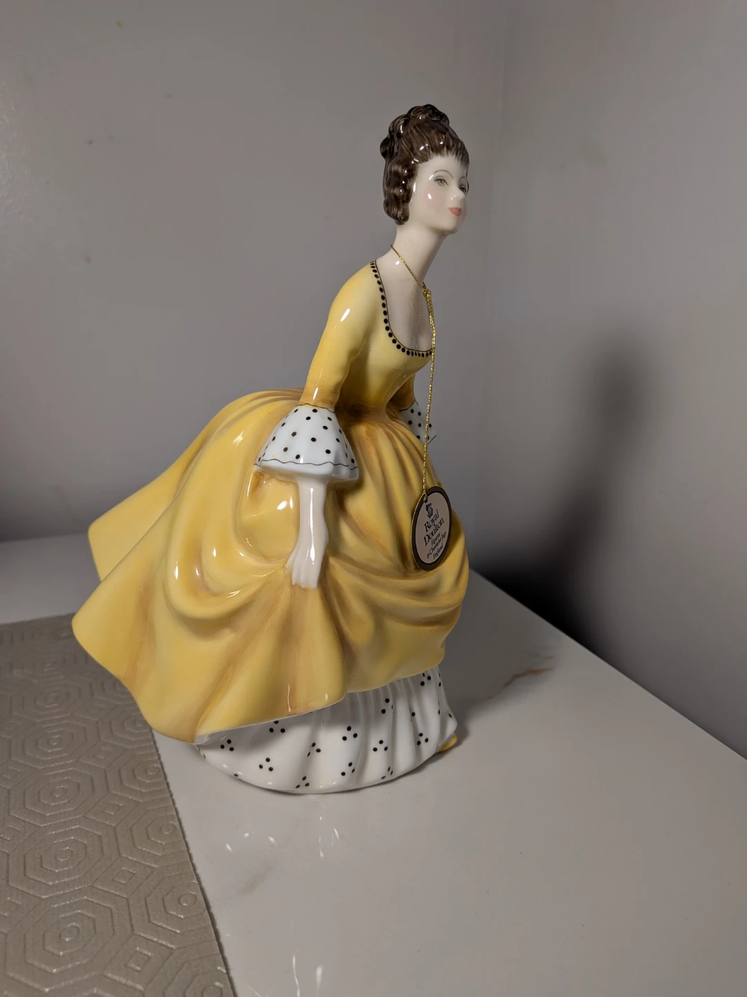 Royal Doulton Coralie - photo 3