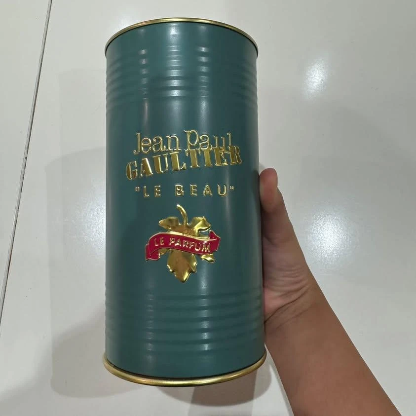 Jean Paul Gaultier Le Beau Le Parfum - photo 3