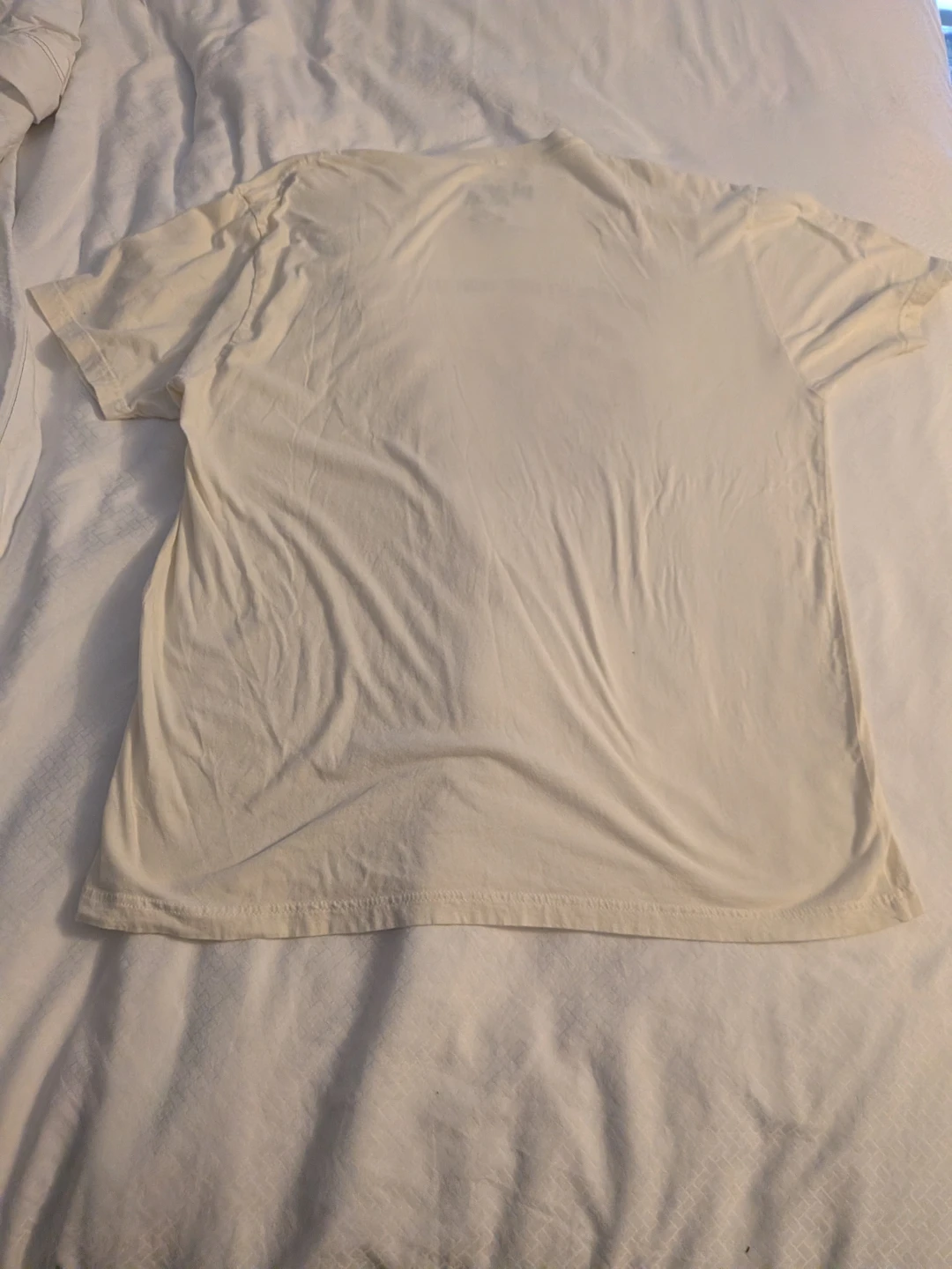 Planet of the Apes Shag T-Shirt - photo 5