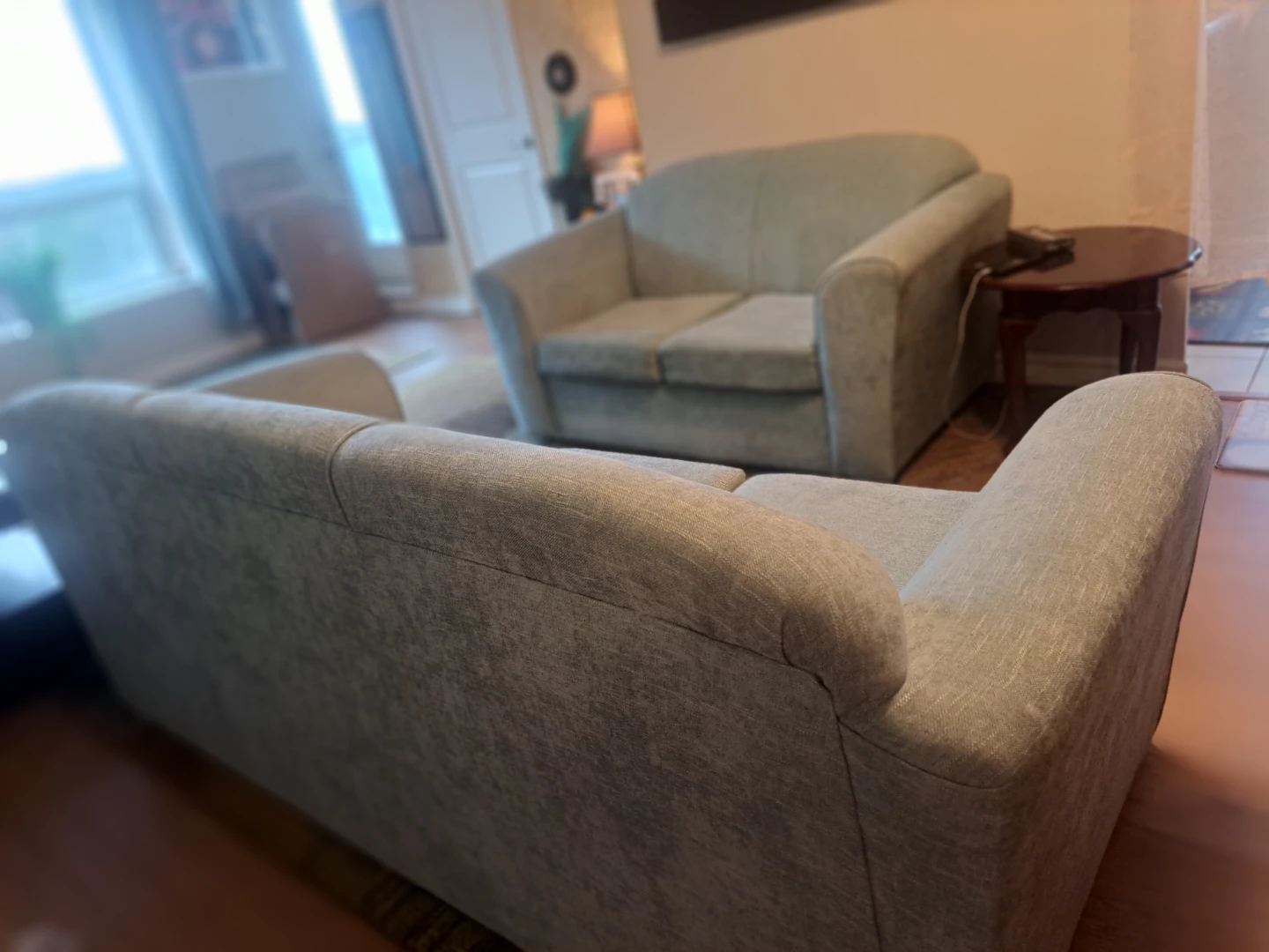 Beautiful Sofa set - photo 5