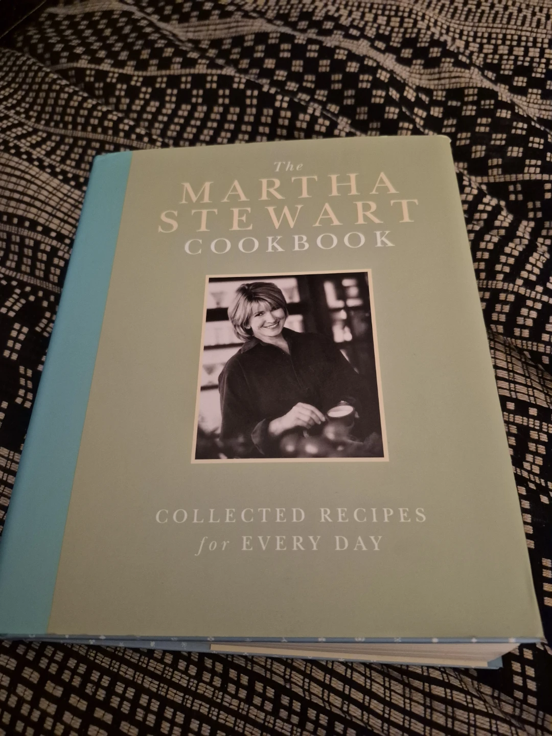 The Martha Stewart Cookbook