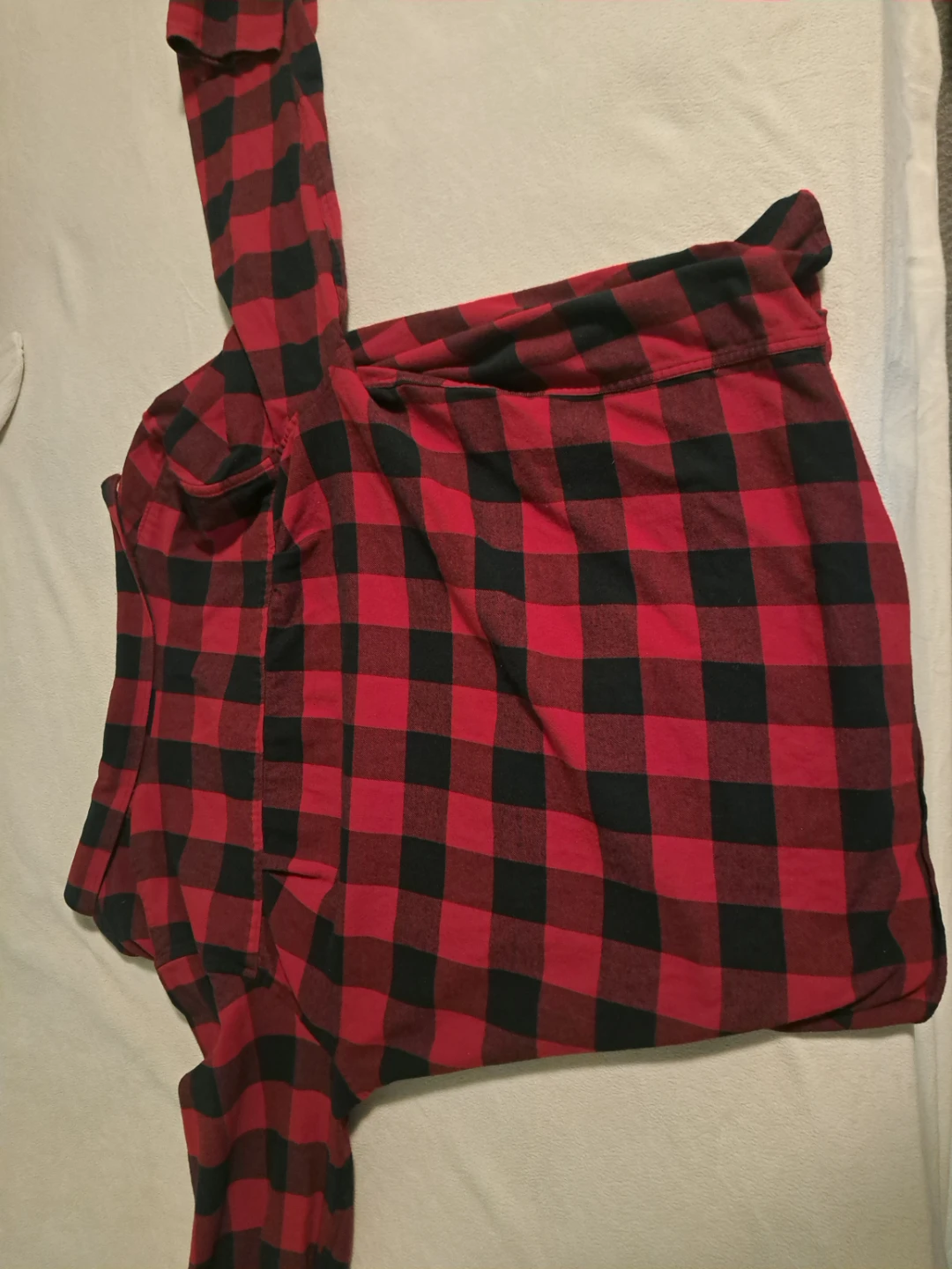 Medium Plaid Shirt - photo 3