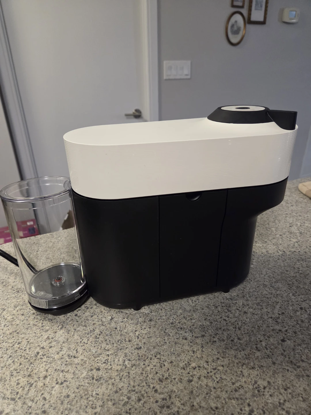 Nespresso Vertuo Pop Coffee Machine - photo 3