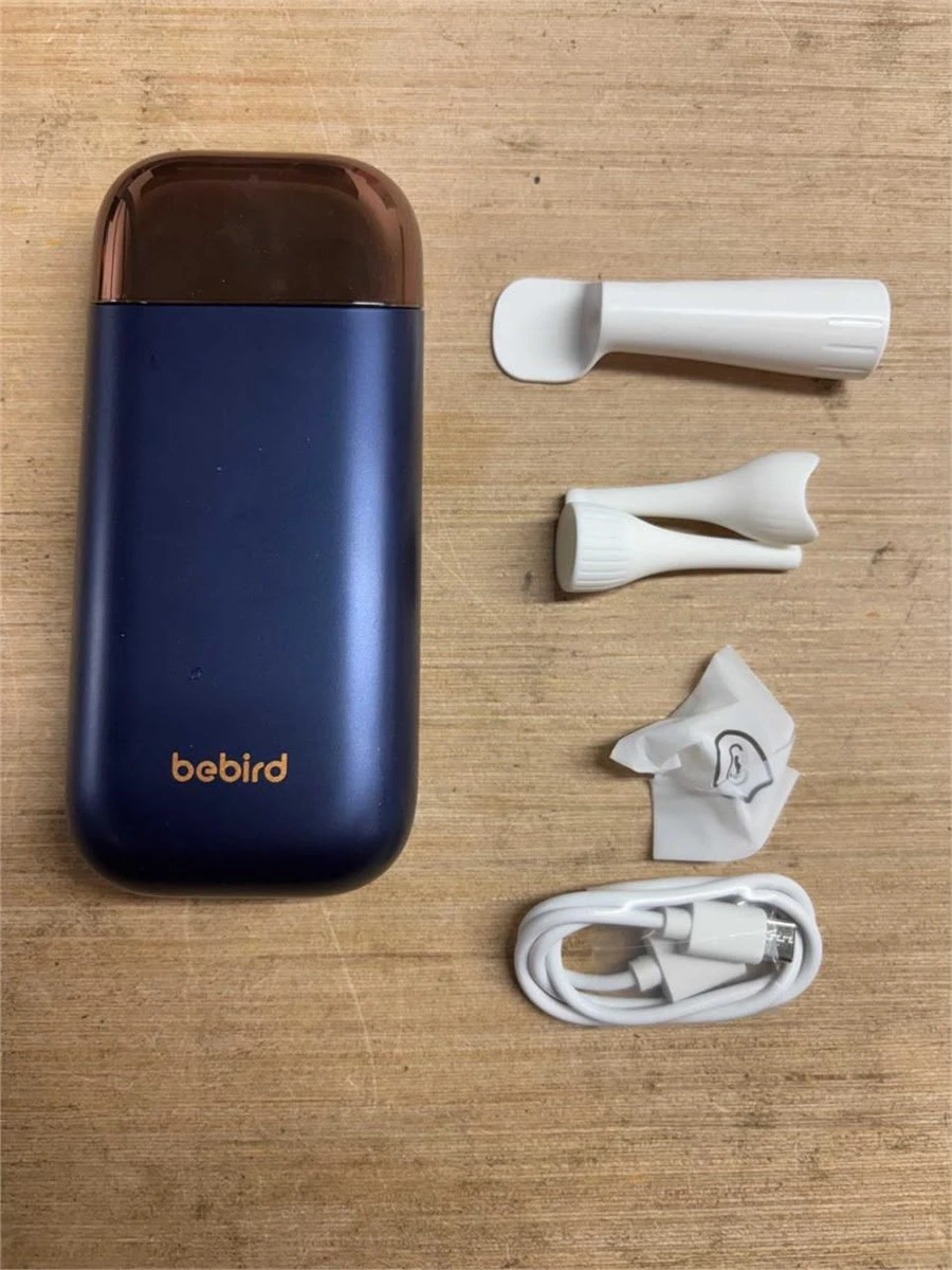 Bebird Visual Ear Cleaner Kit