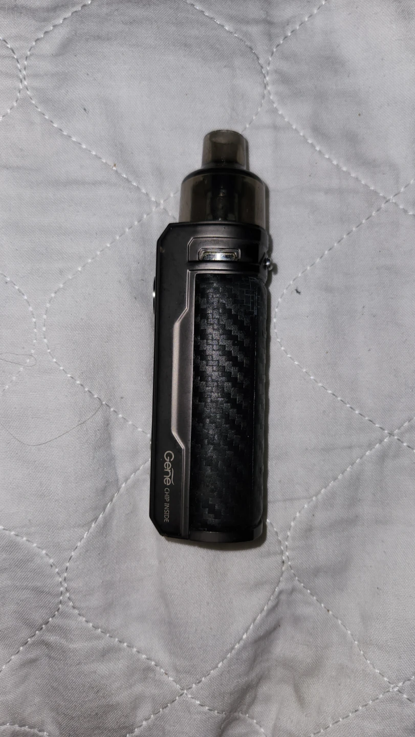 Voopoo Drag S Vape Device - photo 4