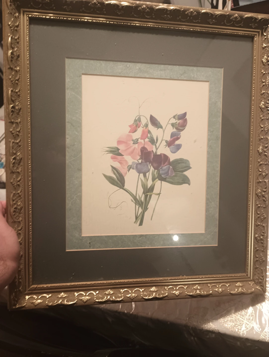 Framed pictures - photo 4