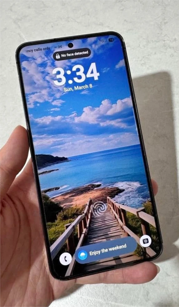 Samsung S24 128GB. Like New