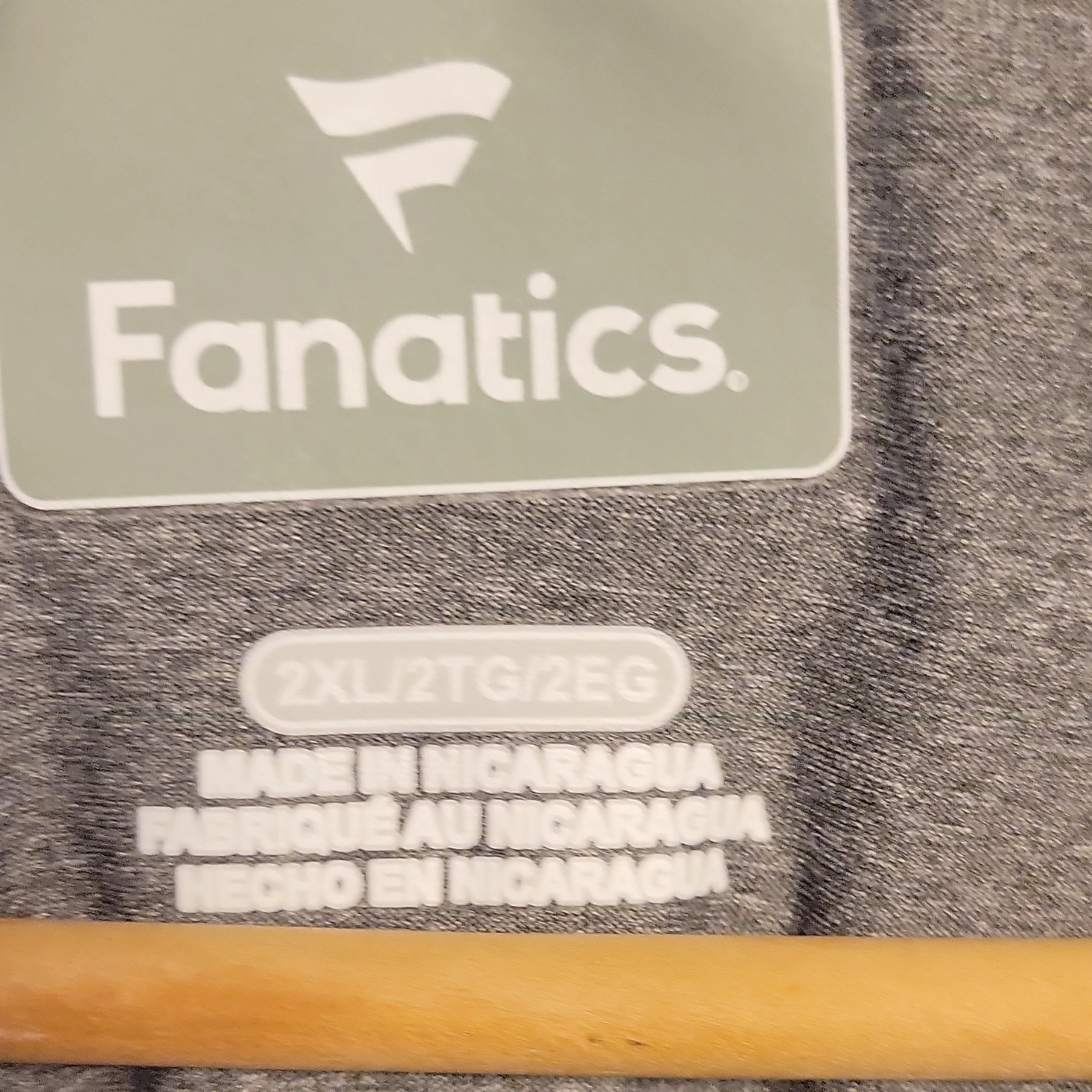 Fanatics Miami Dolphins Long Sleeve Shirt - photo 5