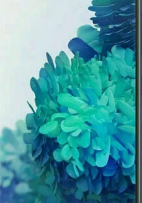 Samsung Galaxy S20 FE (Navy)