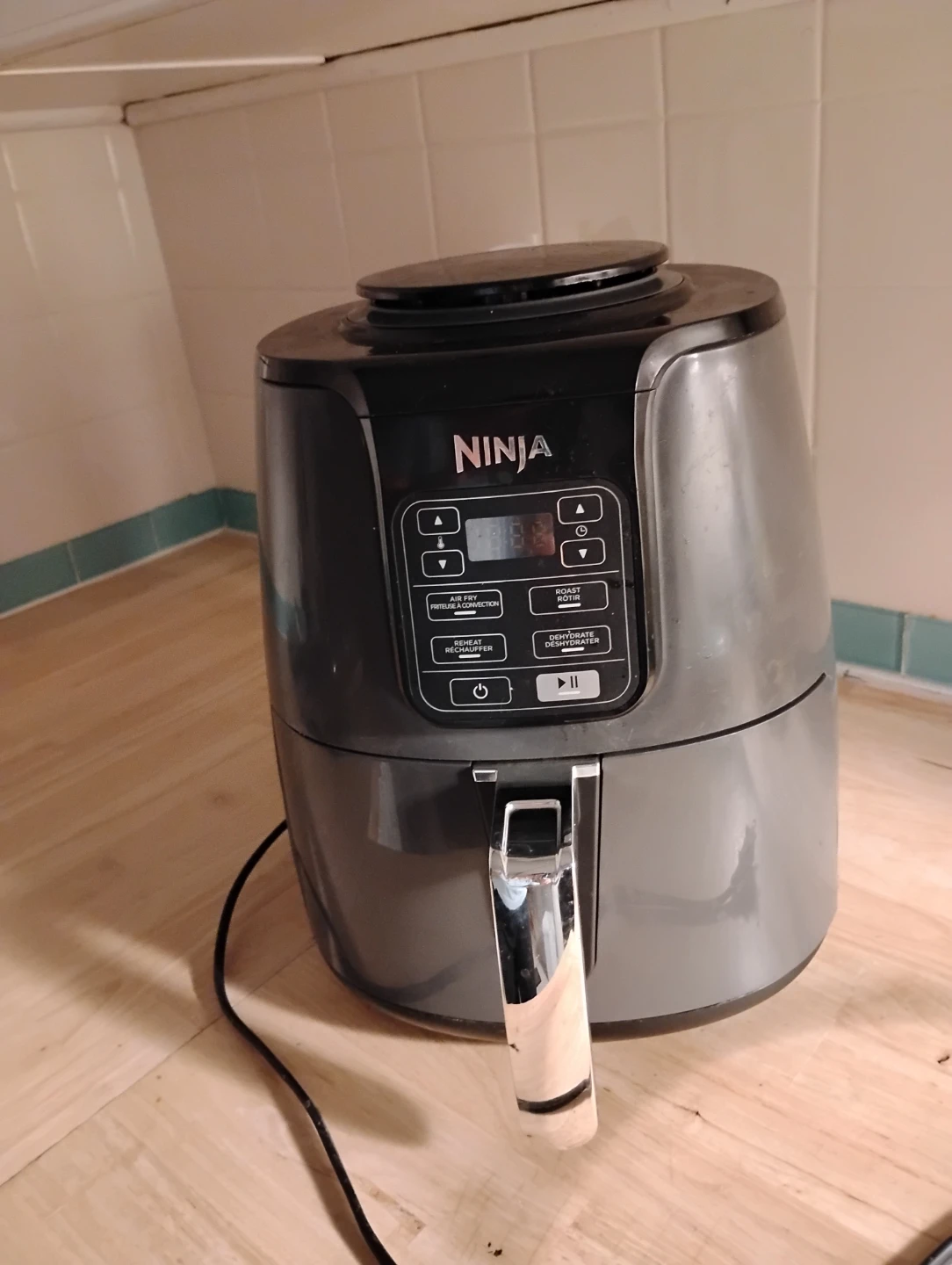 Ninja Air Fryer