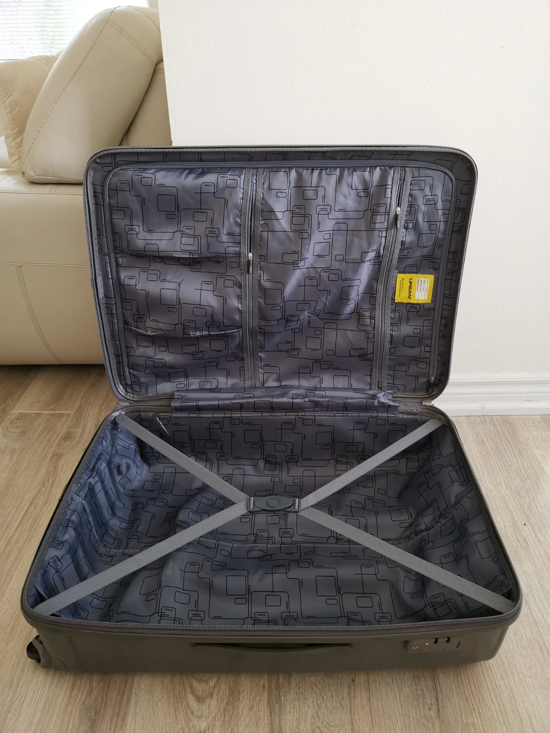 Urban "Spinner" Hardside Luggage - photo 4