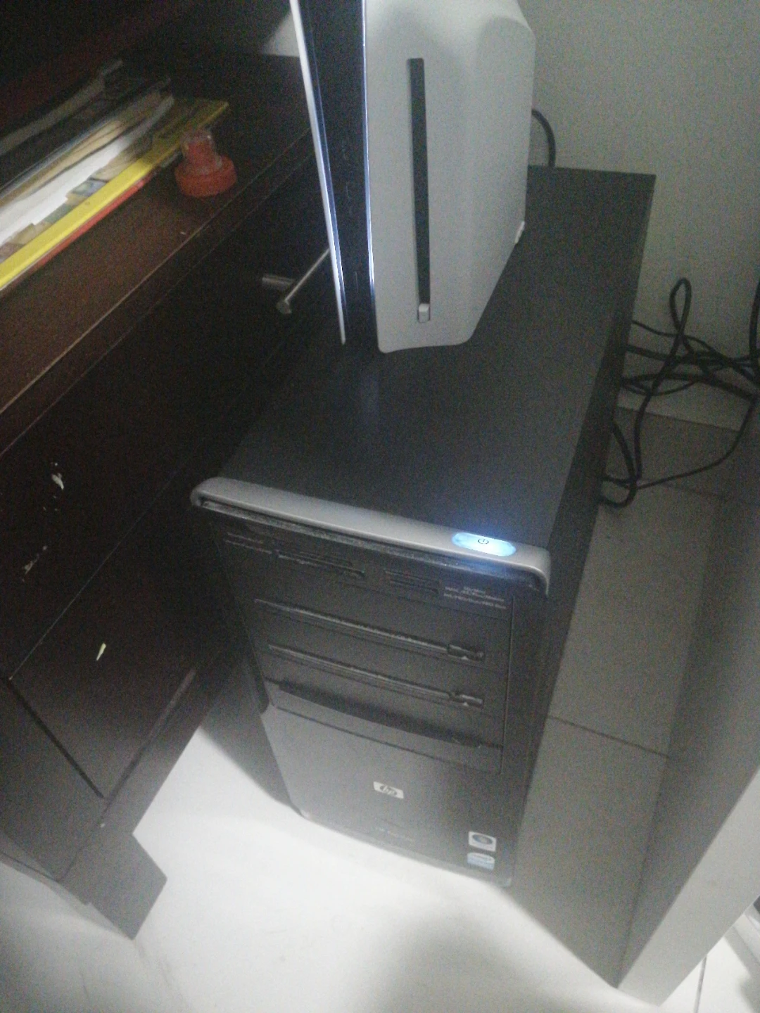Pc, , monitor, keyboard, 2 mouses - photo 2