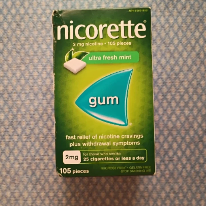 Nicotine Replacement Aids Bundle - photo 2