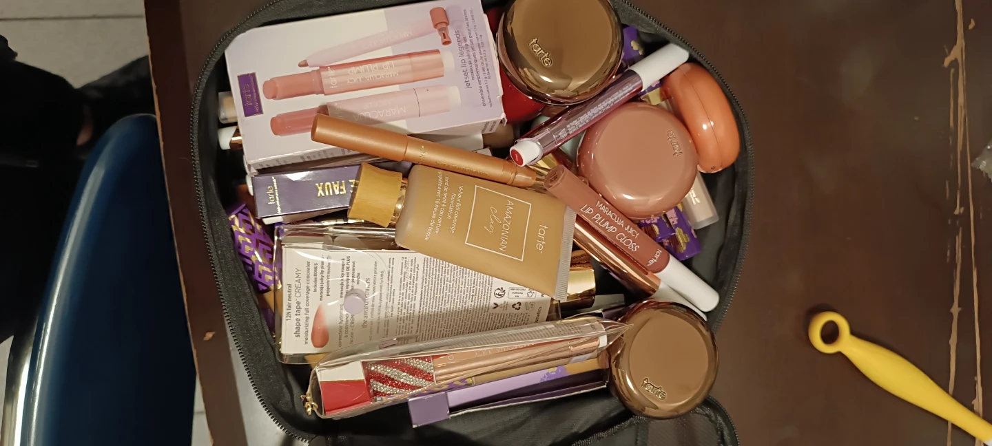 Make-up TARTE brand - photo 5