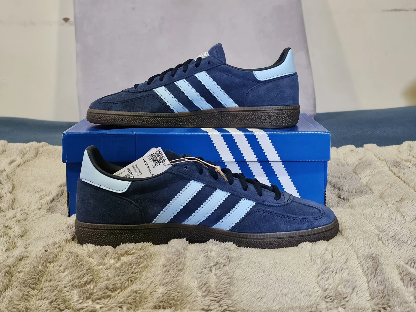 Adidas Handball Spezial Brand New - photo 3