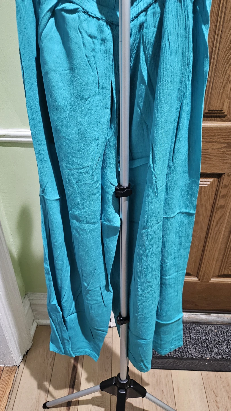 b.young ByJacqueline Pants Ceramic Size 34 - photo 4