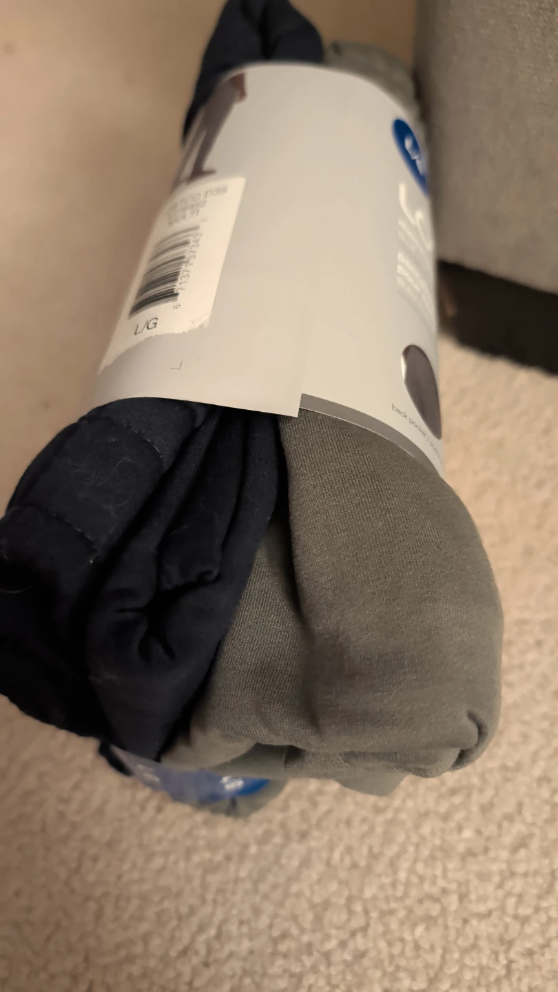 Men's Pajamas pants.  M/L - photo 2