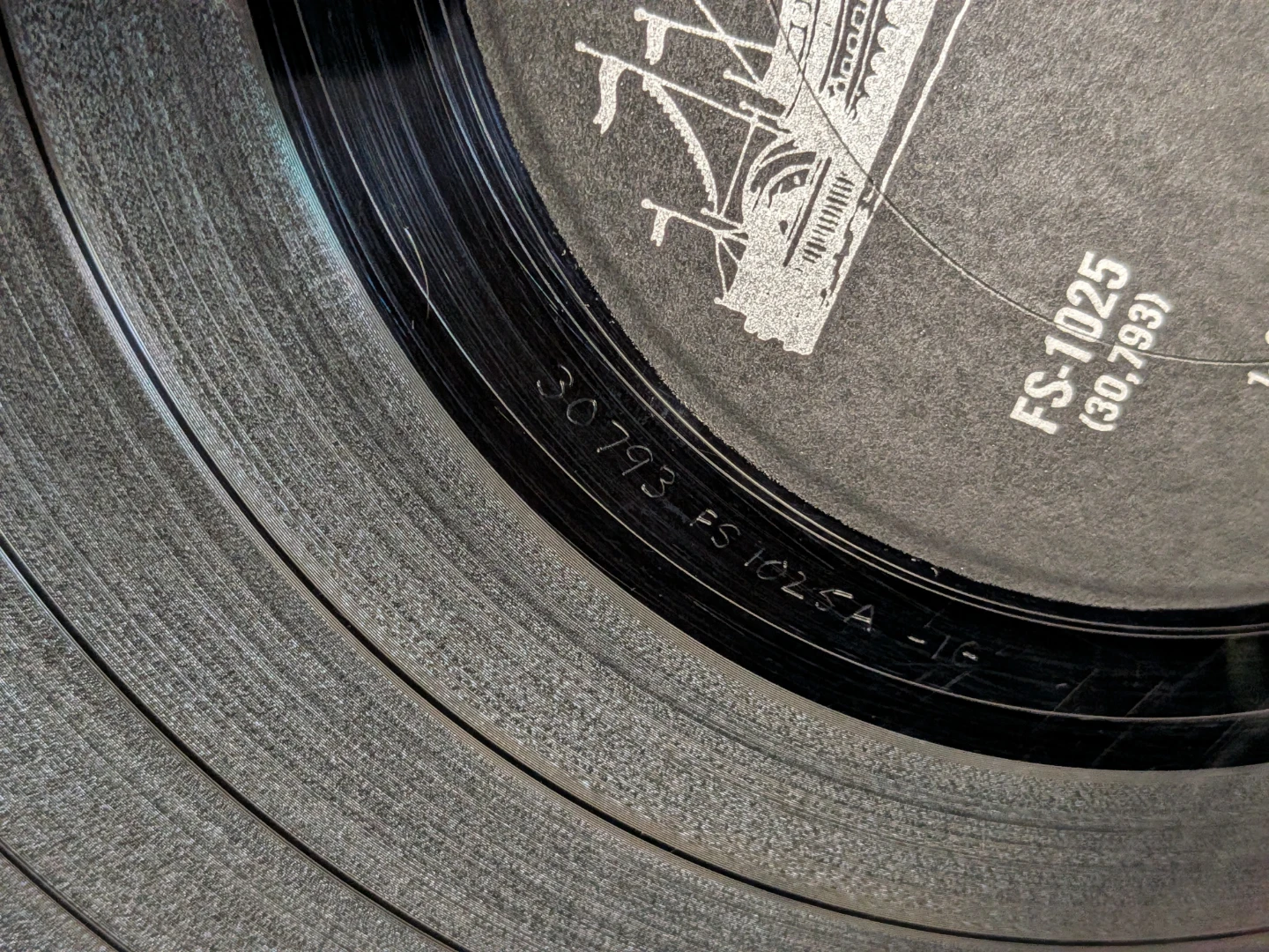 Frank Sinatra – Greatest Hits Vinyl LP - photo 4