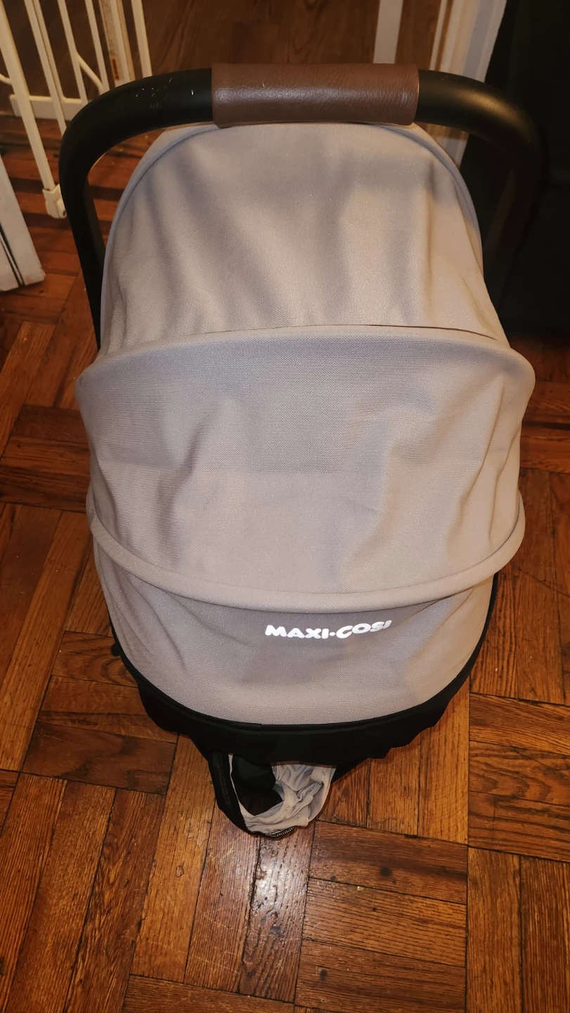 Maxi-Cosi Infant Car Seat - photo 2