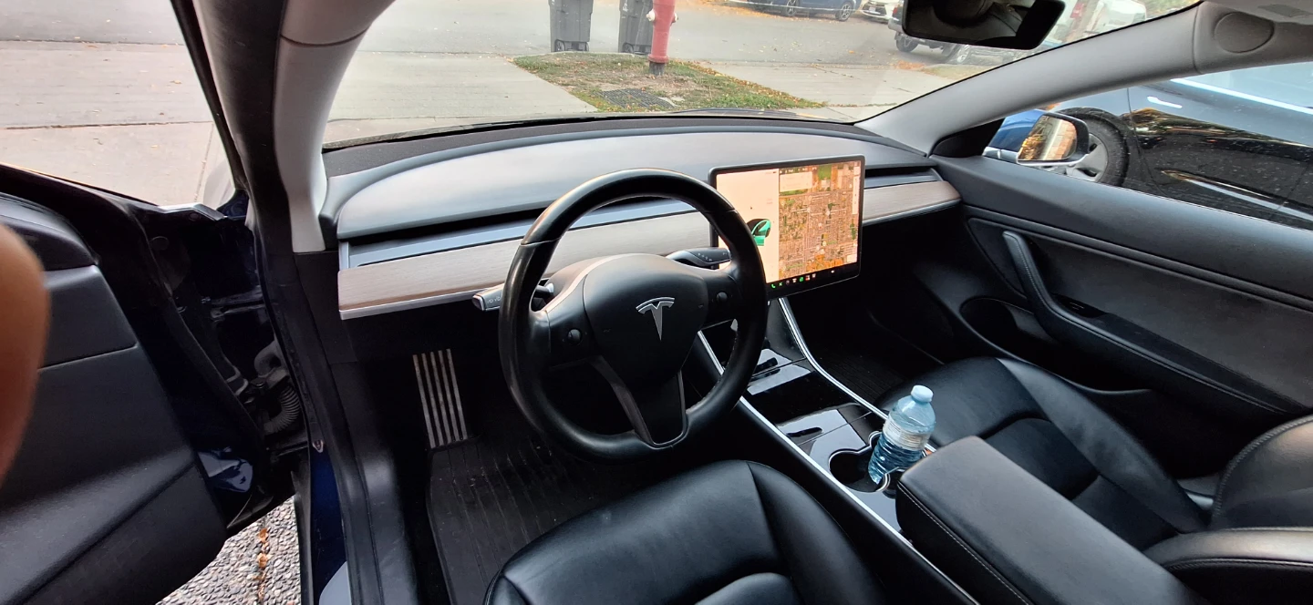 Tesla Model 3 Standard Plus - photo 5