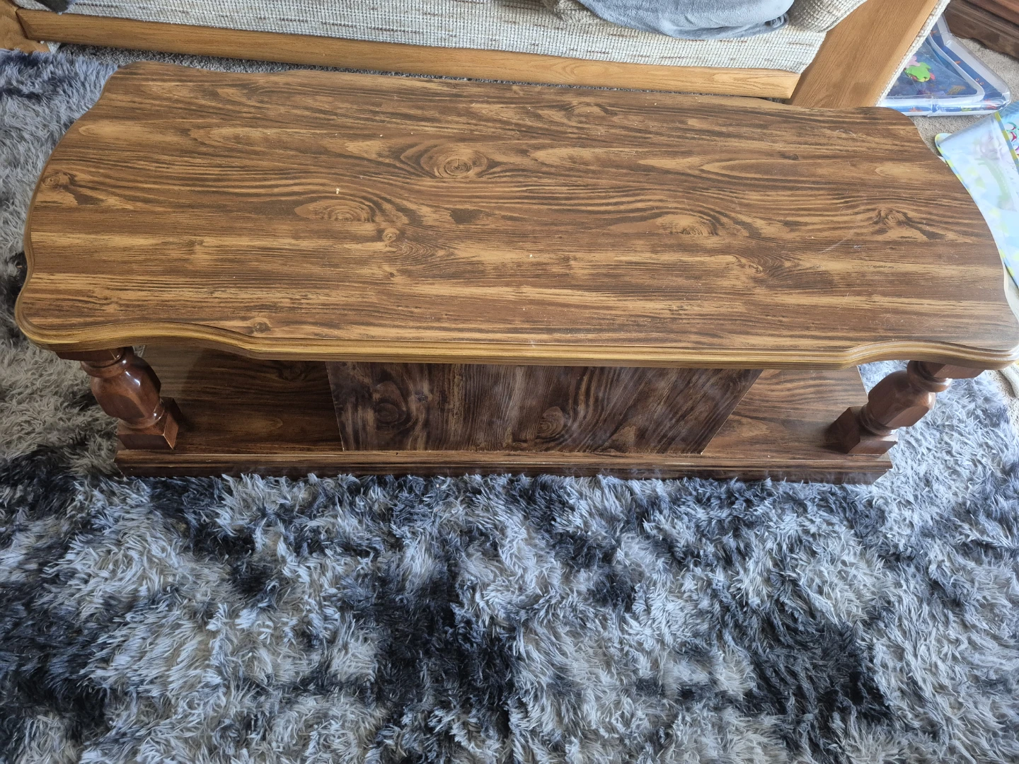 Table - photo 2