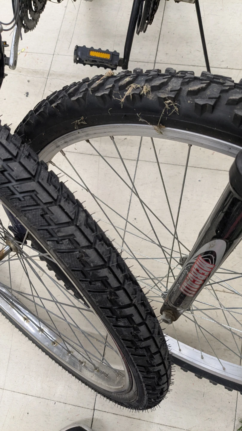 Vicks Bicycles - photo 4