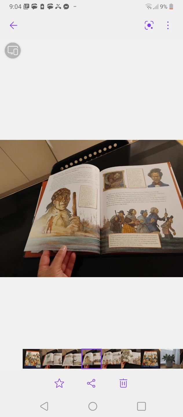 What's the Big Deal About Freedom? Book - photo 4