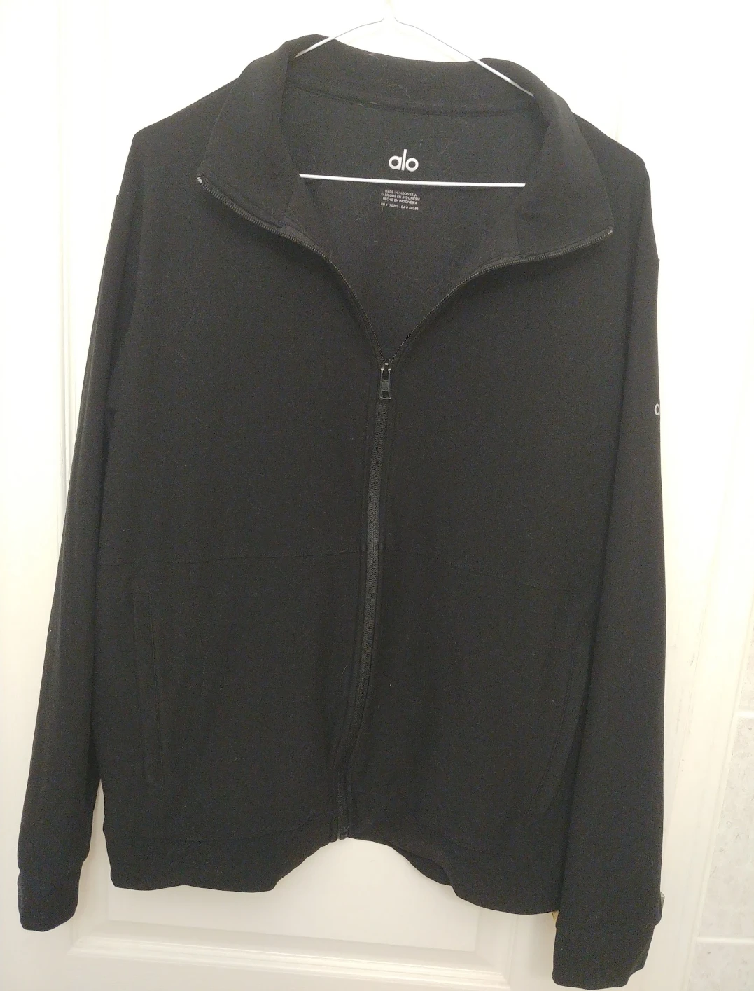 Alo Men's Jacket (M) - photo 2