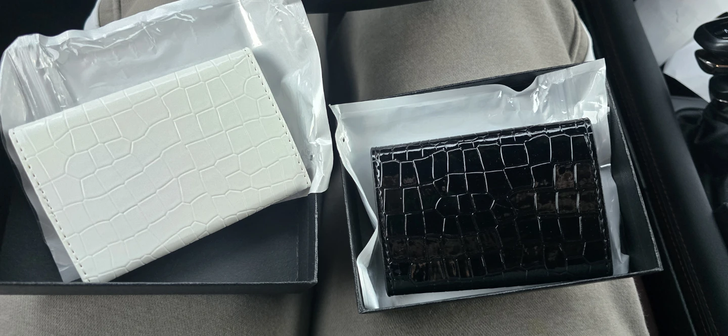 Multiple new cardholders - photo 4