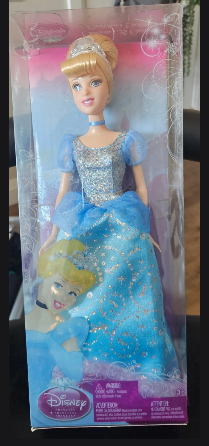 Barbie Doll Collection - French, Japanese, and more - photo 5